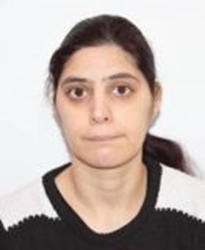 Tânără dispărută în Capitală. Mesajul Poliției