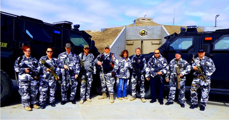 Între arme și lux, buncărele militare sunt cele mai căutate proprietăți private. Ceasul Riscurilor a ticăit periculos