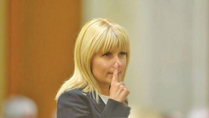 Udrea, din nou fața instanței: lucrurile sunt în schimbare spre bine în România