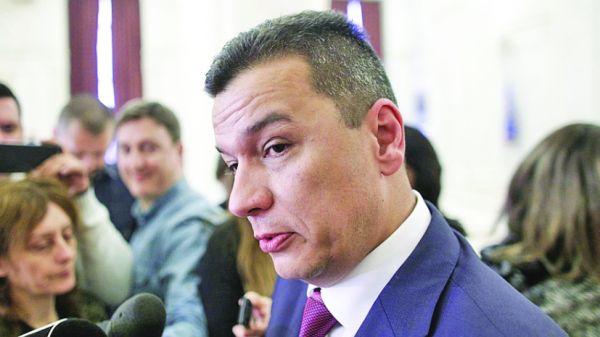 Grindeanu, activat de Oprea!