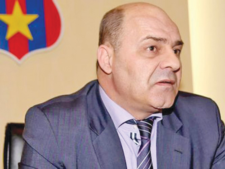 Voicu și ”Acțiunea secolului” la Capitală!