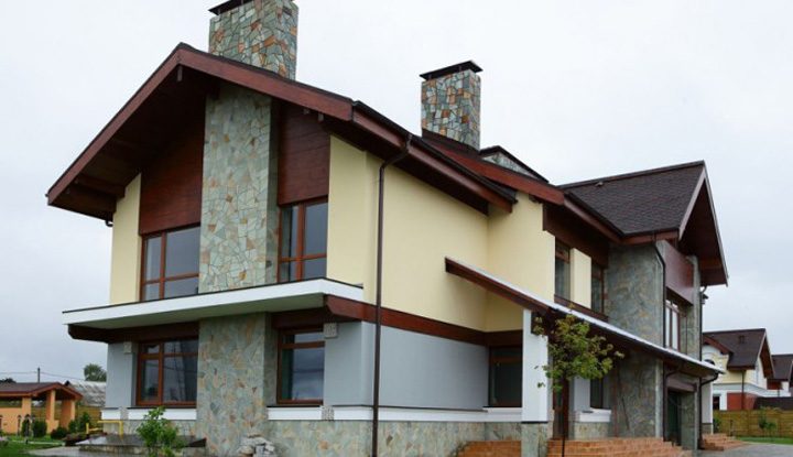 casa - Ziarul National