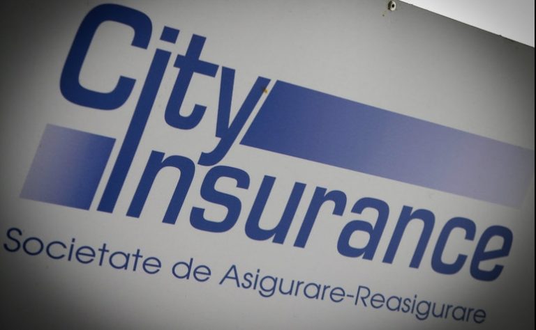 ”Gaura” de la City Insurance se apropie de 1 miliard!