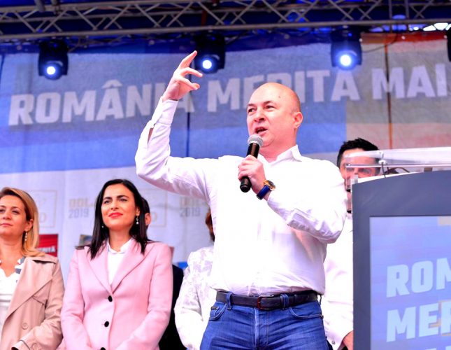 codrin stefanescu guvernarea alde - Ziarul National