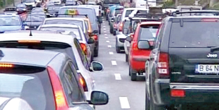 Primăria Comarnic bagă viniete pentru bucureșteni