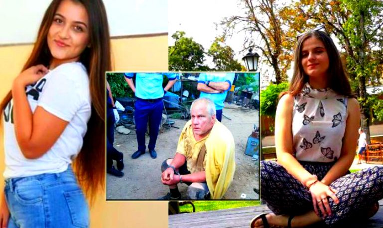 Sondaj național: Cine este vinovat de crimele din Caracal