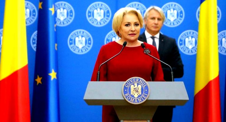 „Dăncilă și Teodorovici au MĂSLUIT cifrele bugetului”