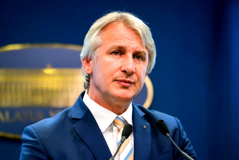 Eugen Teodorovici asigură impozitarea pensiilor speciale
