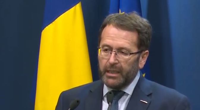 Capul lui Ciocănelea, cerut de Trump!