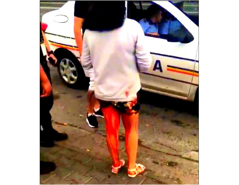 Interimarul MAI Fifor RETEAZĂ CAPETE: „Polițiștii care au ignorat violul din Galați ZBOARĂ!”