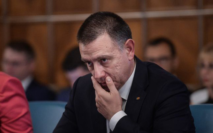 Fifor îi ţine partea Rovanei Plumb: De ce ziceți că este un eșec?