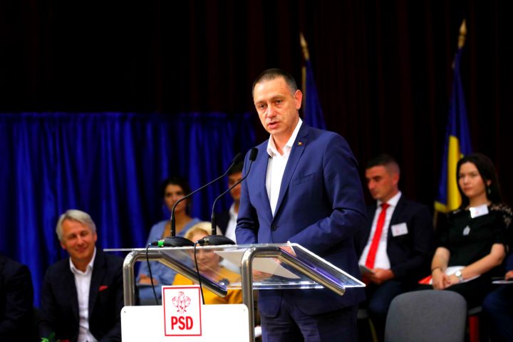 fifor anunta oug pentru sistemul de urgenta 112 - Ziarul National