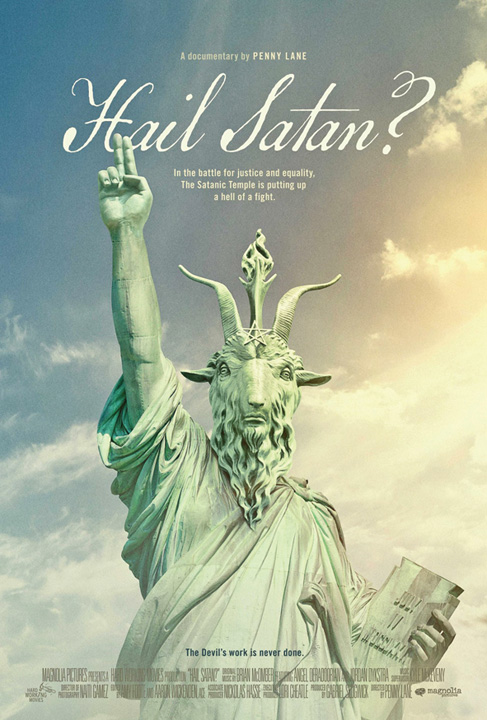 filmul satan - Ziarul National