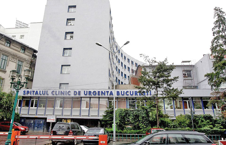 foto buc - Ziarul National