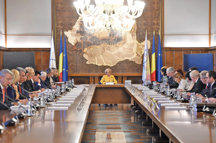foto guv - Ziarul National