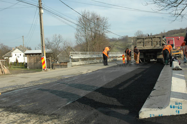 Statul, bun de plată pentru că a refuzat să recepționeze o lucrare defectuoasă