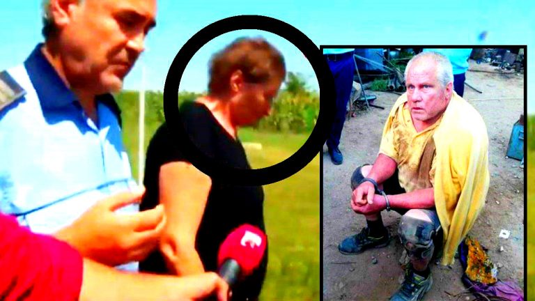 Soția monstrului din Caracal poate ajunge suspect al crimei