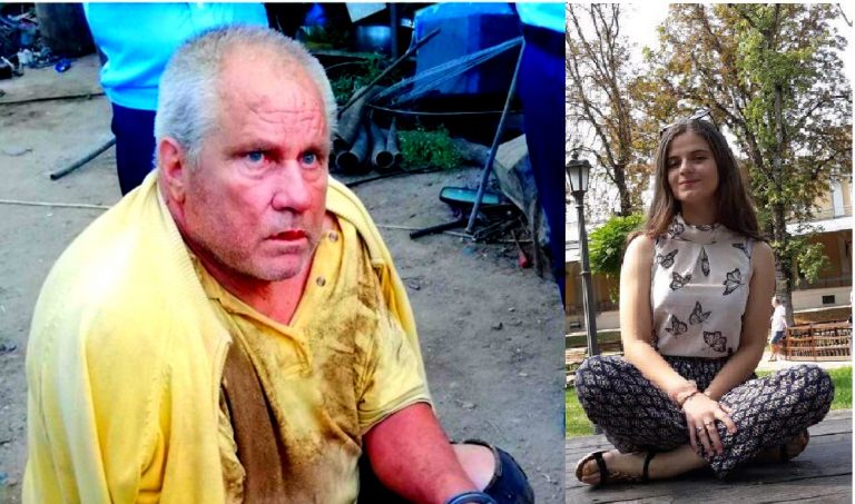 Monstrul Gheorghe Dincă a început să „ciripească”, dar nu-și dă în gât „complicii”: „N-am violat-o pe Alexandra”