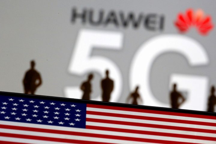 huawei - Ziarul National