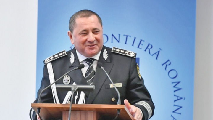 Ancheta Buda: Sturioni sau droguri?
