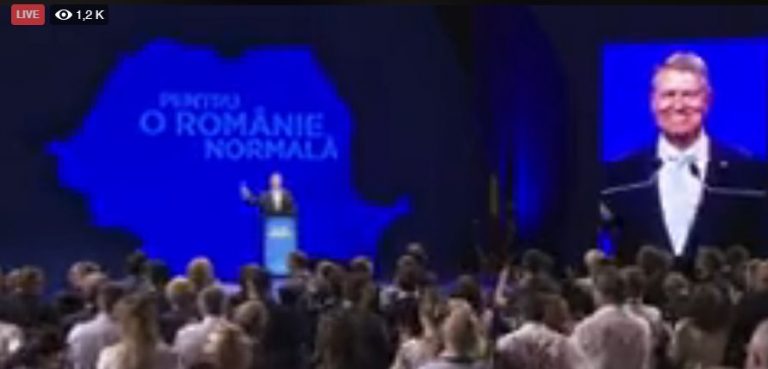 Iohannis a găsit soluția: vrea audit în fiecare instituție. „Este atât de simplu!”