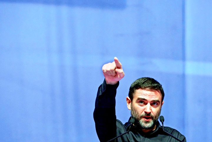 liviu plesoianu atac la dancila - Ziarul National