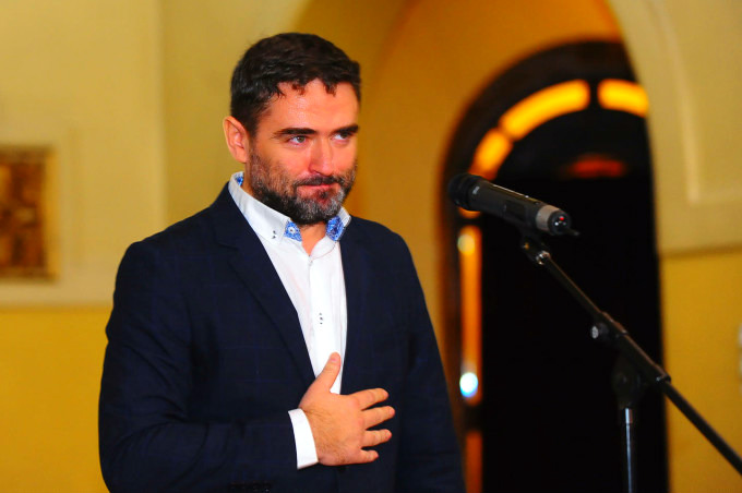 Liviu Pleșoianu, despre măștile „Dăncilă#1 și Dăncilă#2”