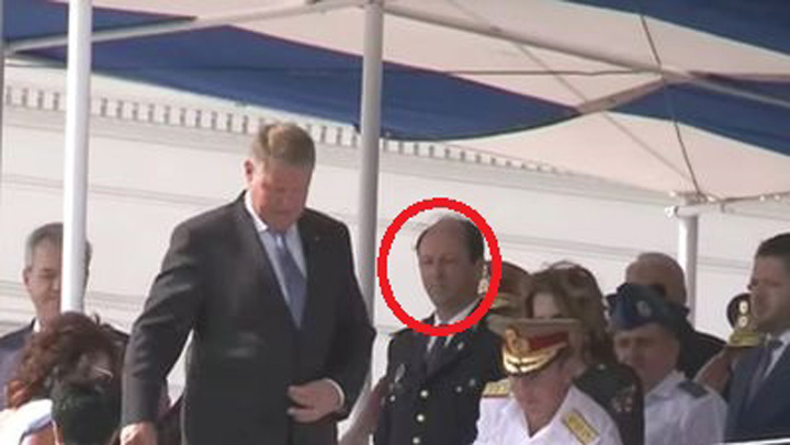 Iohannis, explicații jenante în cazul Marius Iacob
