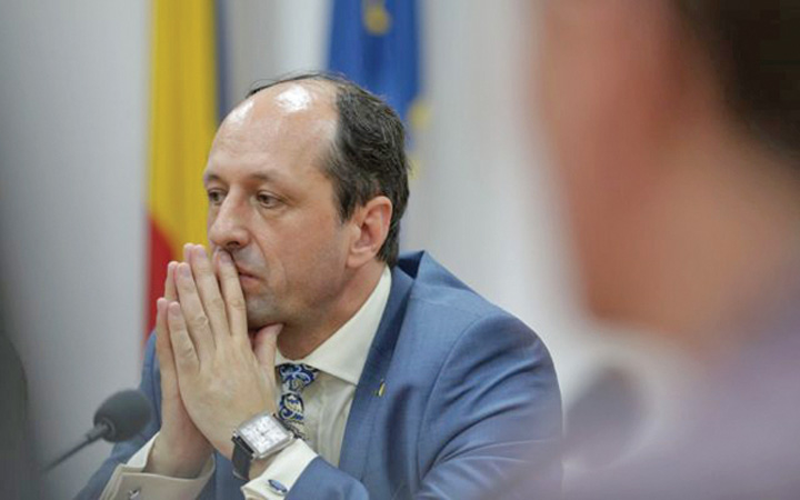 marius iacob - Ziarul National