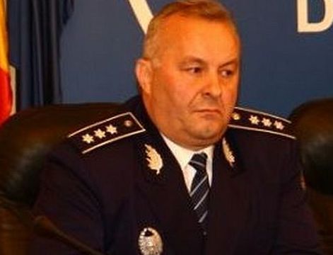 EXCLUSIV TACHE: Numirea lui Nicolescu la IGPR, blocată