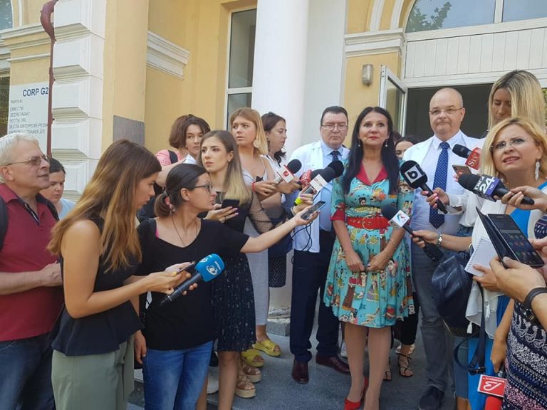 Săptămâna viitoare încep controalele în spitale. Anunțul ministrului