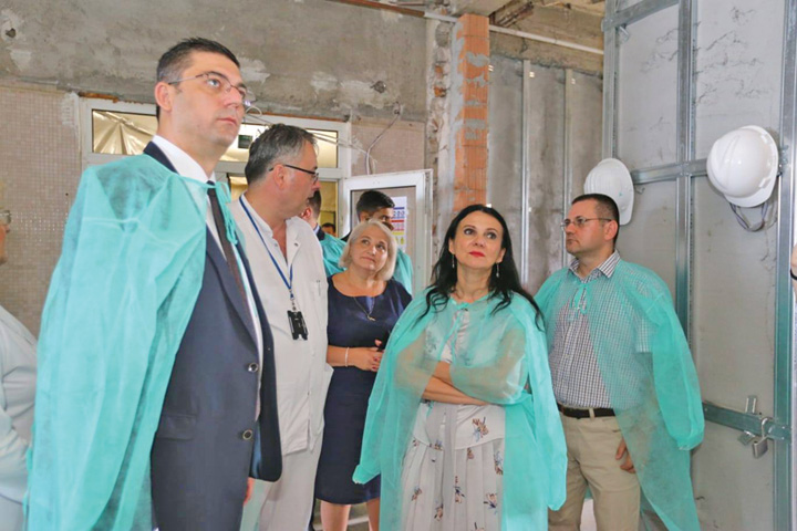 Pintea, ministrul constatărilor