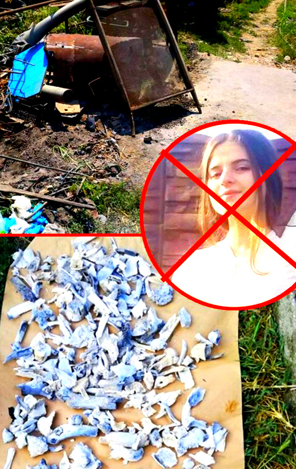 OASELE din curtea lui Dincă sunt DE ANIMALE
