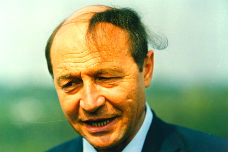 „PNL-iștii mai fomiști ca Băsescu”