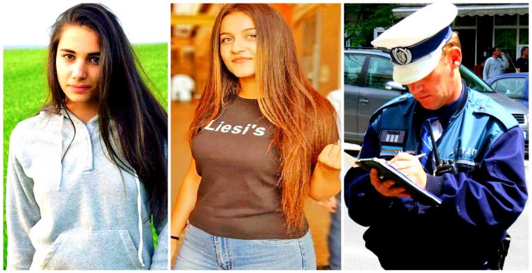 Prietena Luizei, amenințată CU MOARTEA. Polițiștii, deranjați de apel, îi promit o AMENDĂ