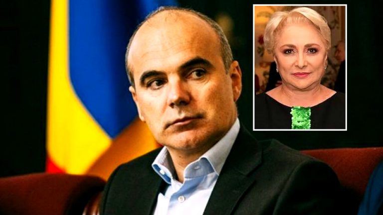PSD depune PLÂNGERE PENALĂ împotriva lui Rareș Bogdan