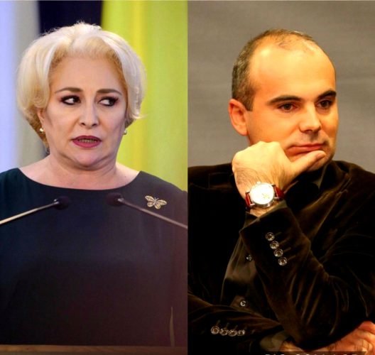 psd depune plangere penala impotriva lui rares bogdan - Ziarul National