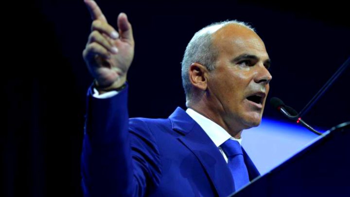 rares bogdan ameninta PSD 2 - Ziarul National