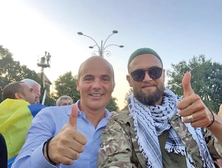 rares bogdan oreste - Ziarul National