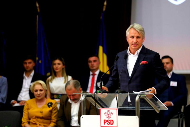 reactia guvernului la rectificarea bugetara - Ziarul National