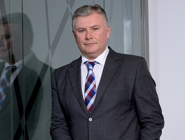 Descinderi DNA la Oracle. CEO-ul Sorin Mândruțescu, luat pe sus