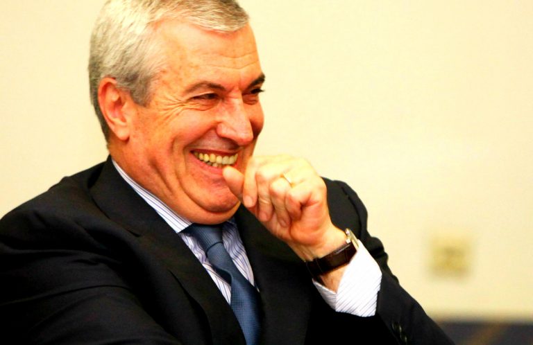 Tăriceanu SE OPUNE remanierii (VIDEO)