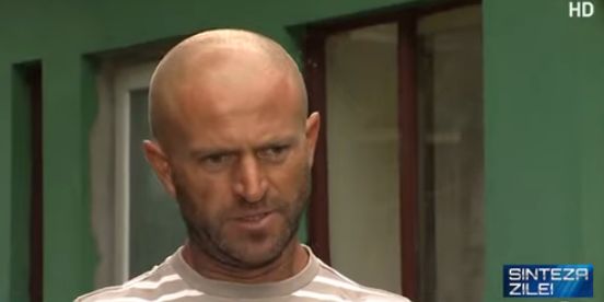 Părinții Alexandrei, față în față cu anchetatorii