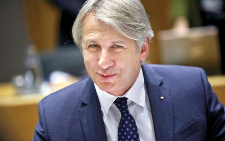 Teodorovici, jonglerii cu impozitarea pensiilor speciale