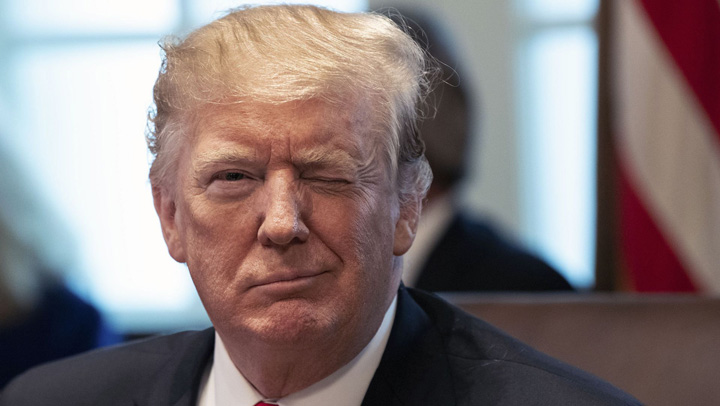 trump - Ziarul National