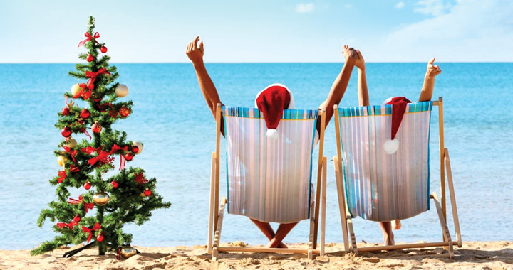 Nici nu s-au întors bine din vacanță: românii iau cu asalt ofertele de Revelion