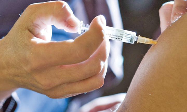 22 milioane de lei, fonduri europene pentru vaccinare