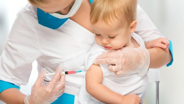 vaccinare 2 720x406 Legea vaccinării obligatorii, băgată în prioritate legislativă