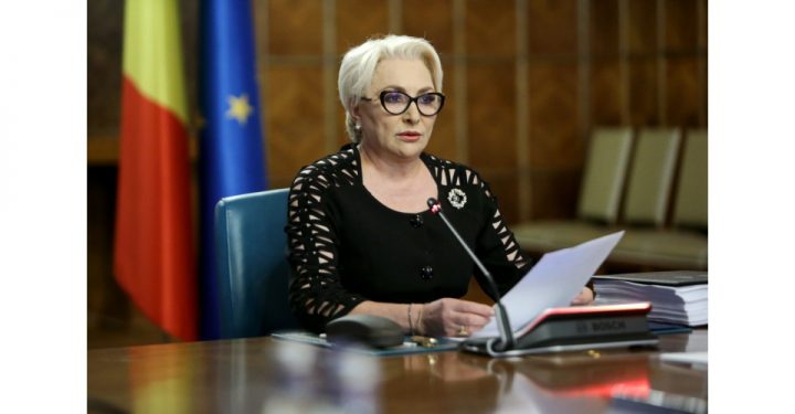 viorica dancila - Ziarul National