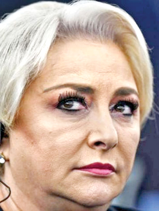 viorica-dancila-2 - Ziarul National